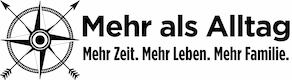 Mehr als Alltag Logo